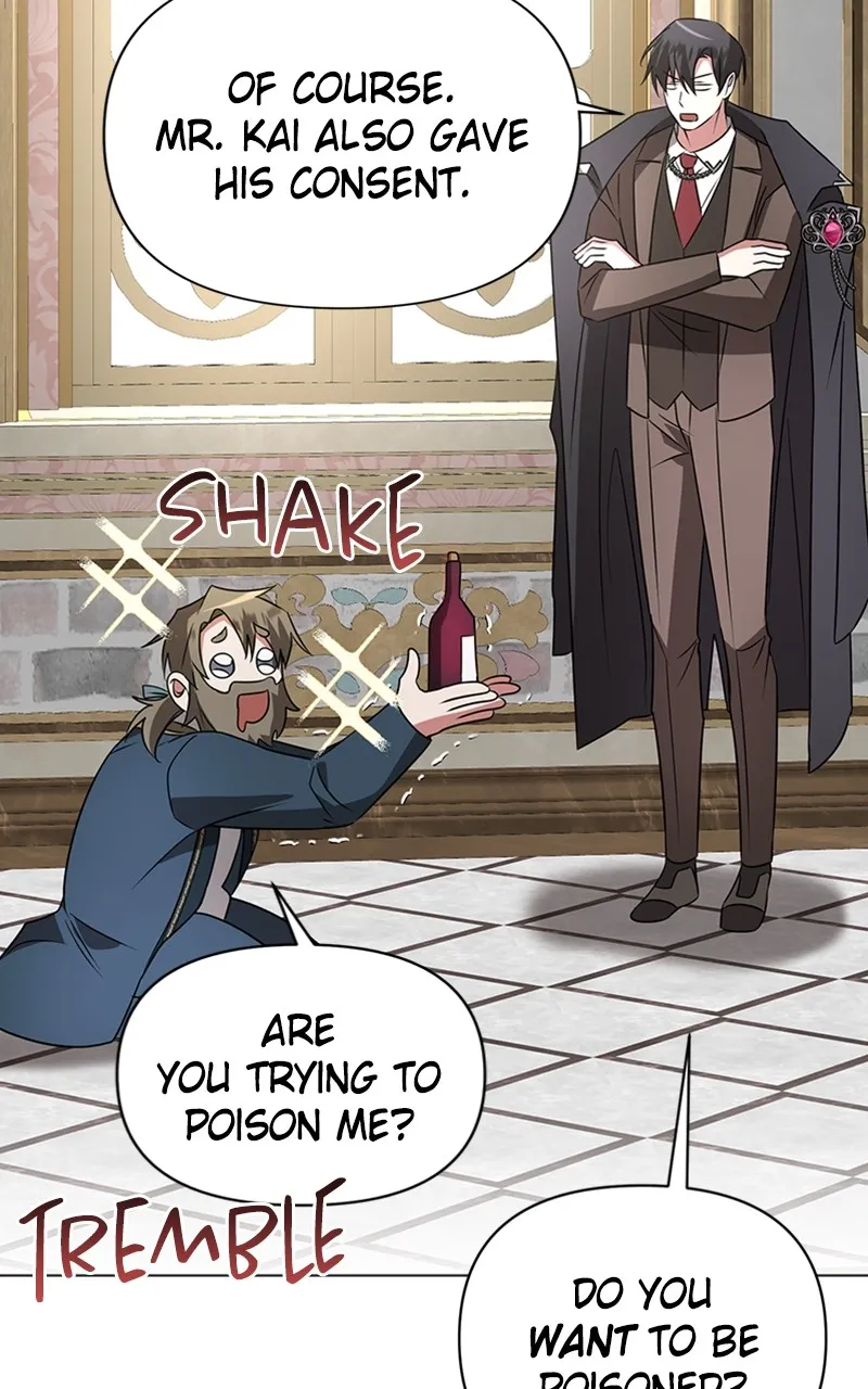 Read The Academy is Doomed chapter 27 image 28 on Lezhin