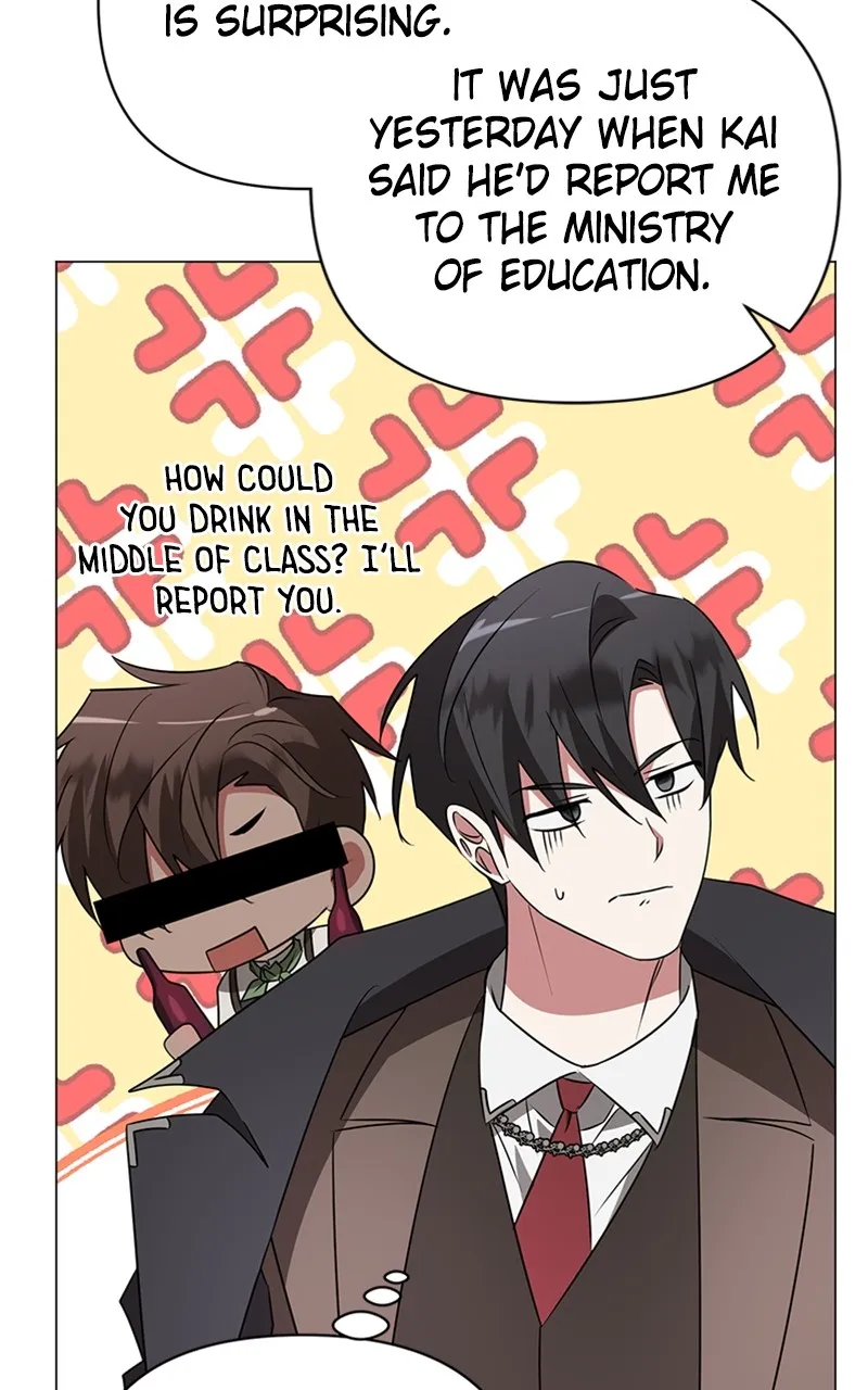 Read The Academy is Doomed chapter 27 image 32 on Lezhin