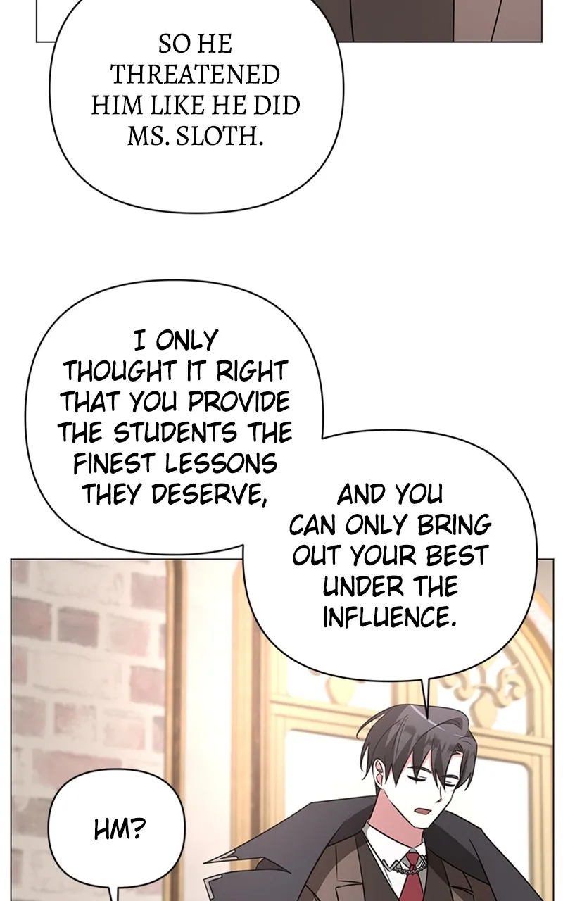 Read The Academy is Doomed chapter 27 image 33 on Lezhin