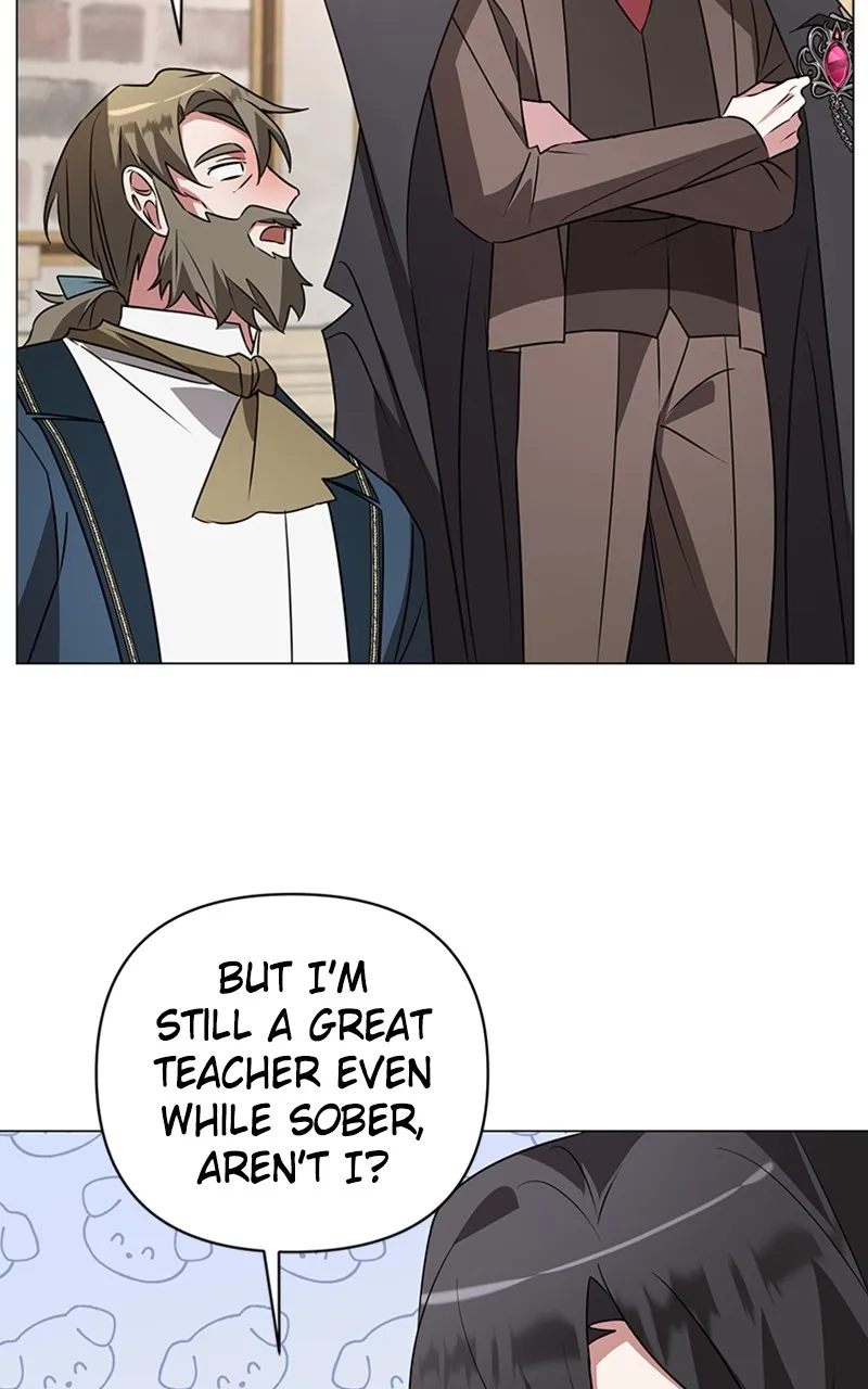 Read The Academy is Doomed chapter 27 image 34 on Lezhin