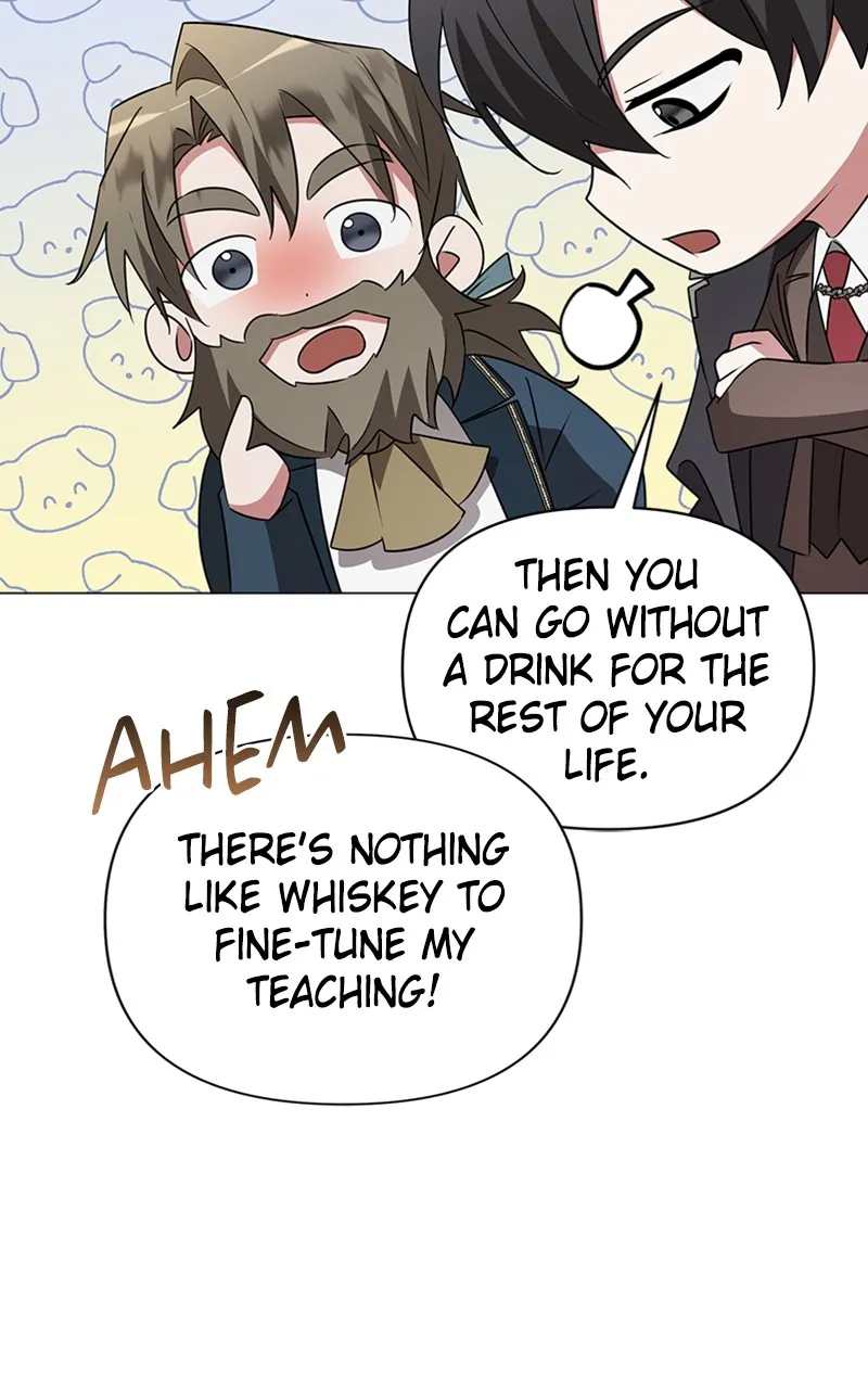 Read The Academy is Doomed chapter 27 image 35 on Lezhin