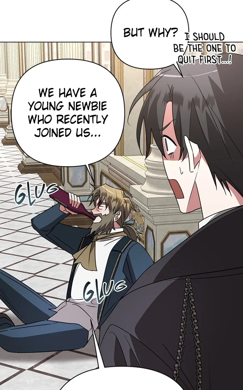 Read The Academy is Doomed chapter 27 image 39 on Lezhin