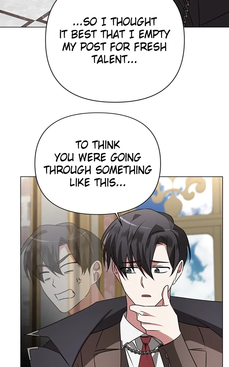 Read The Academy is Doomed chapter 27 image 40 on Lezhin