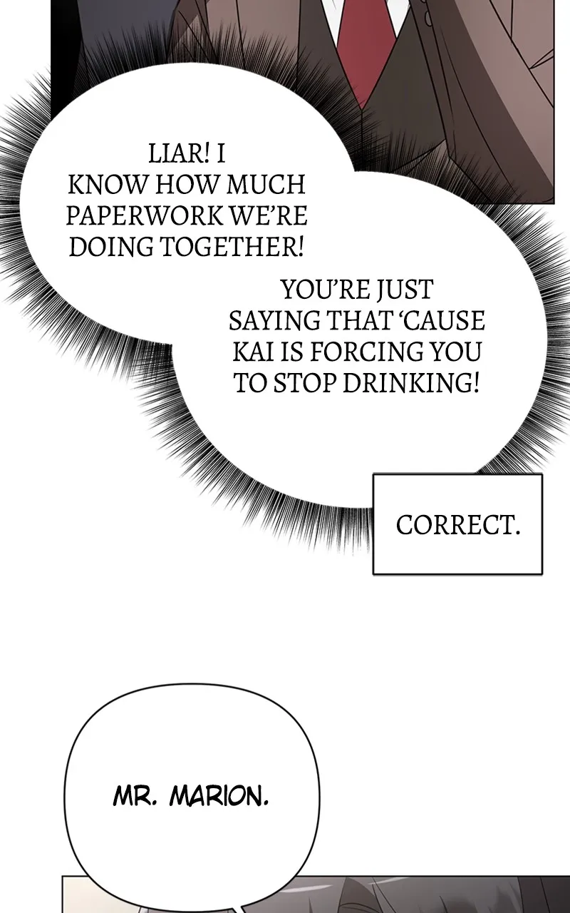 Read The Academy is Doomed chapter 27 image 41 on Lezhin