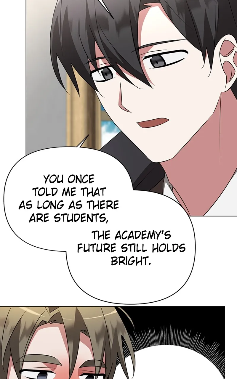 Read The Academy is Doomed chapter 27 image 42 on Lezhin