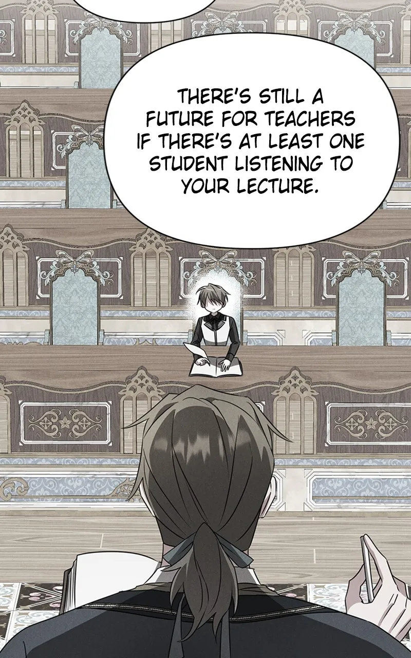 Read The Academy is Doomed chapter 27 image 44 on Lezhin