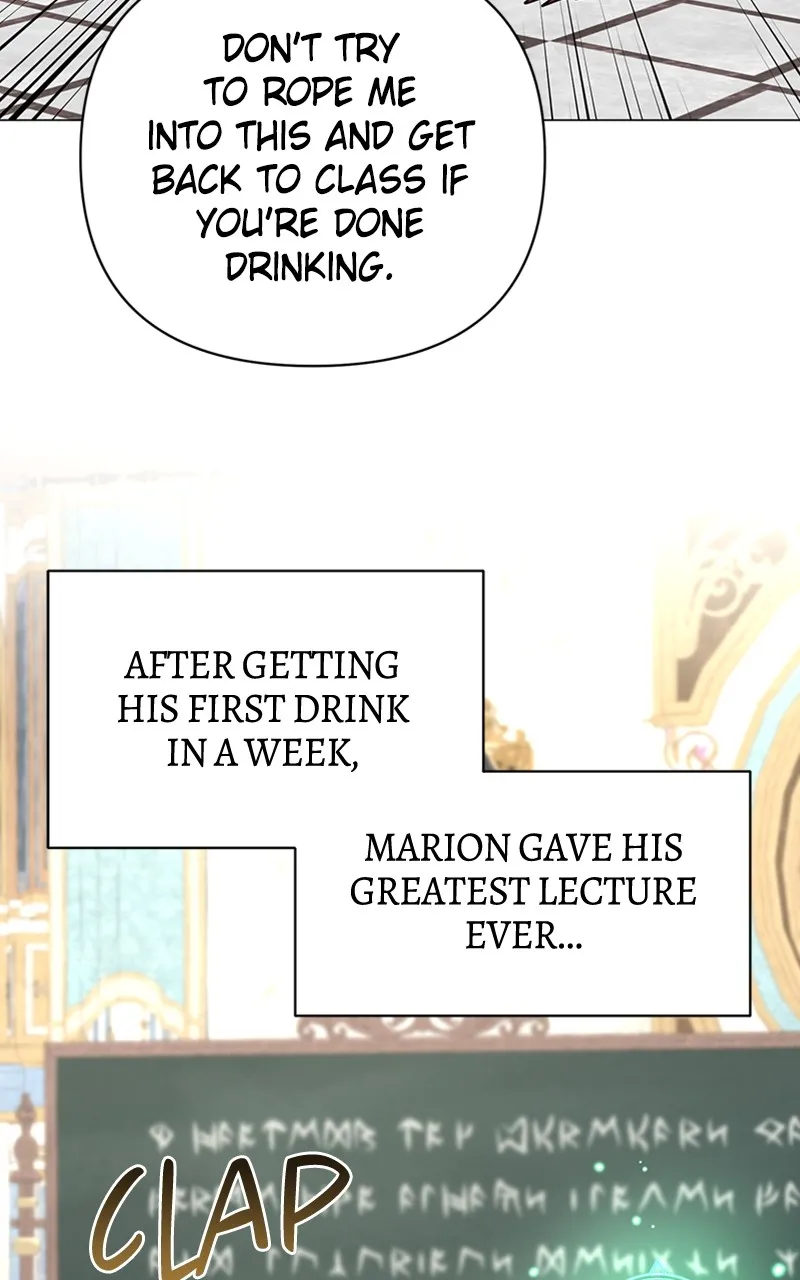Read The Academy is Doomed chapter 27 image 55 on Lezhin