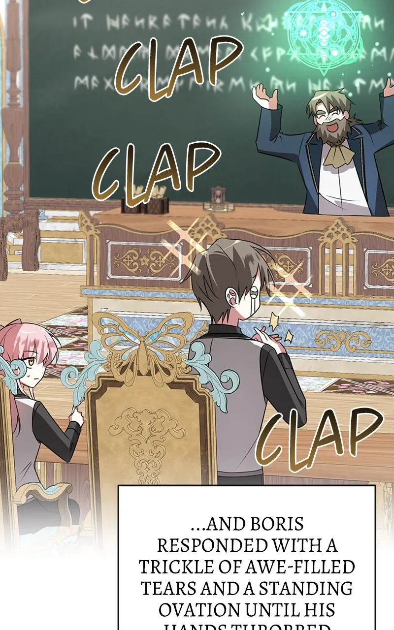 Read The Academy is Doomed chapter 27 image 56 on Lezhin