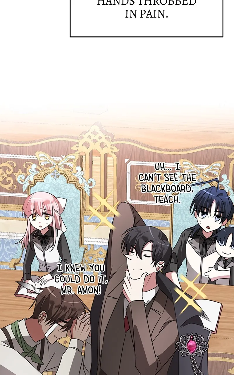 Read The Academy is Doomed chapter 27 image 57 on Lezhin
