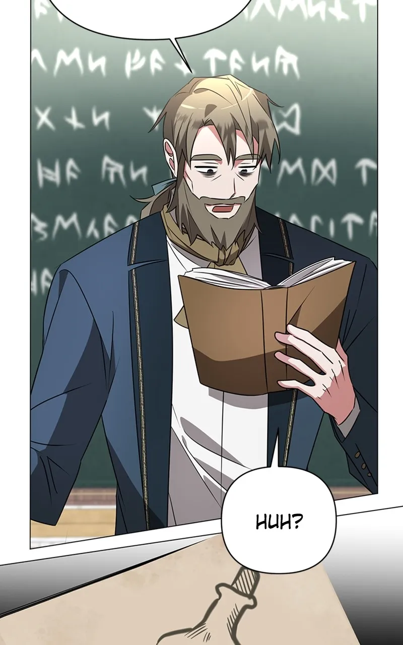 Read The Academy is Doomed chapter 27 image 6 on Lezhin