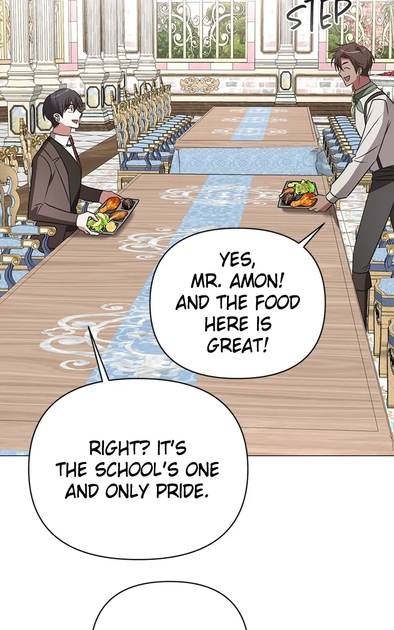 Read The Academy is Doomed chapter 27 image 61 on Lezhin