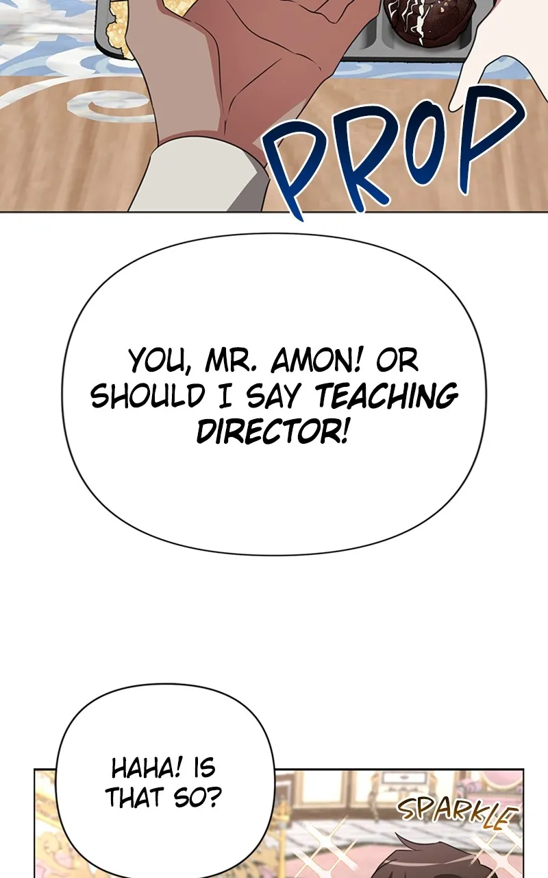 Read The Academy is Doomed chapter 27 image 64 on Lezhin