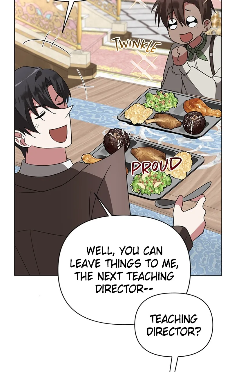 Read The Academy is Doomed chapter 27 image 65 on Lezhin