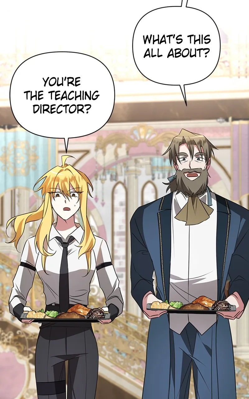 Read The Academy is Doomed chapter 27 image 66 on Lezhin