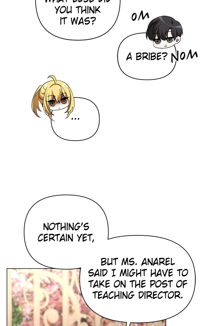 Read The Academy is Doomed chapter 27 image 70 on Lezhin