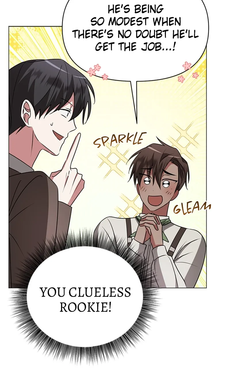 Read The Academy is Doomed chapter 27 image 72 on Lezhin