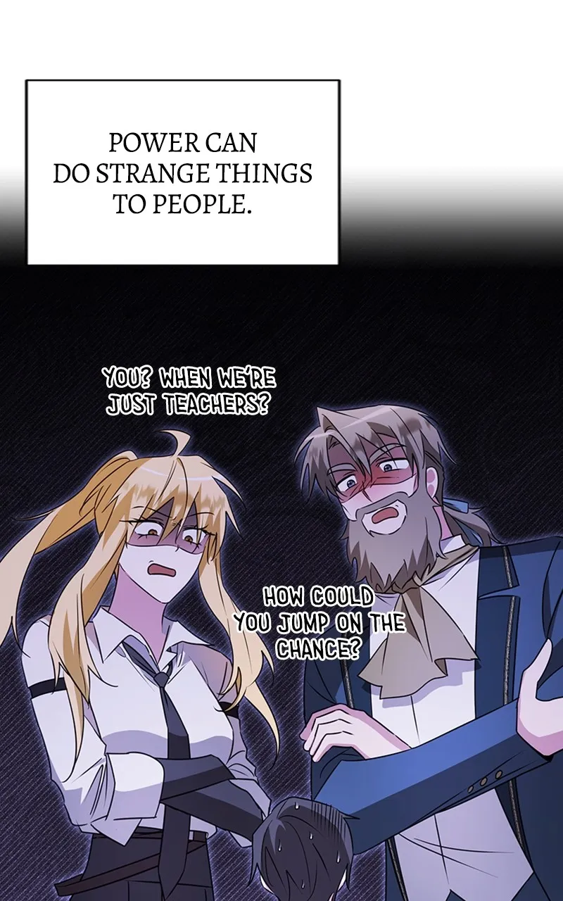 Read The Academy is Doomed chapter 27 image 73 on Lezhin
