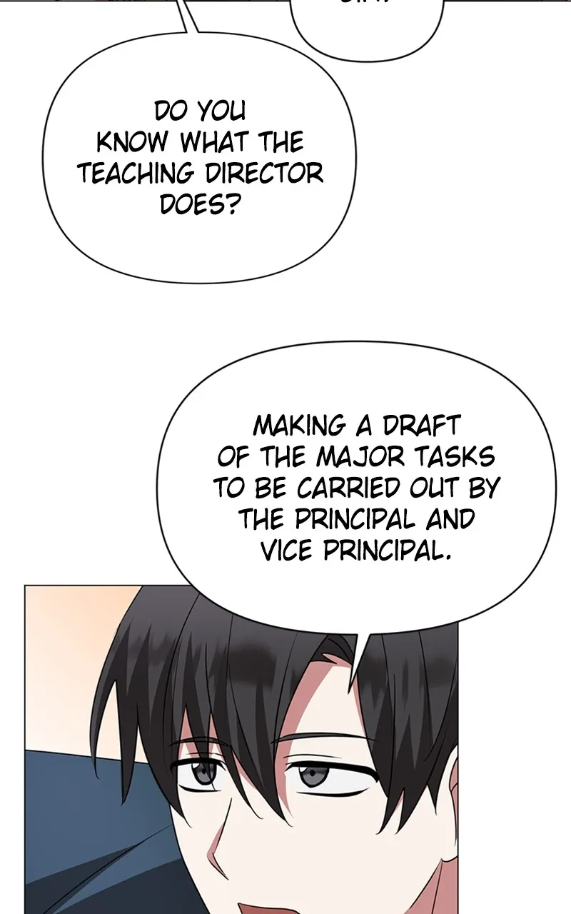 Read The Academy is Doomed chapter 27 image 77 on Lezhin