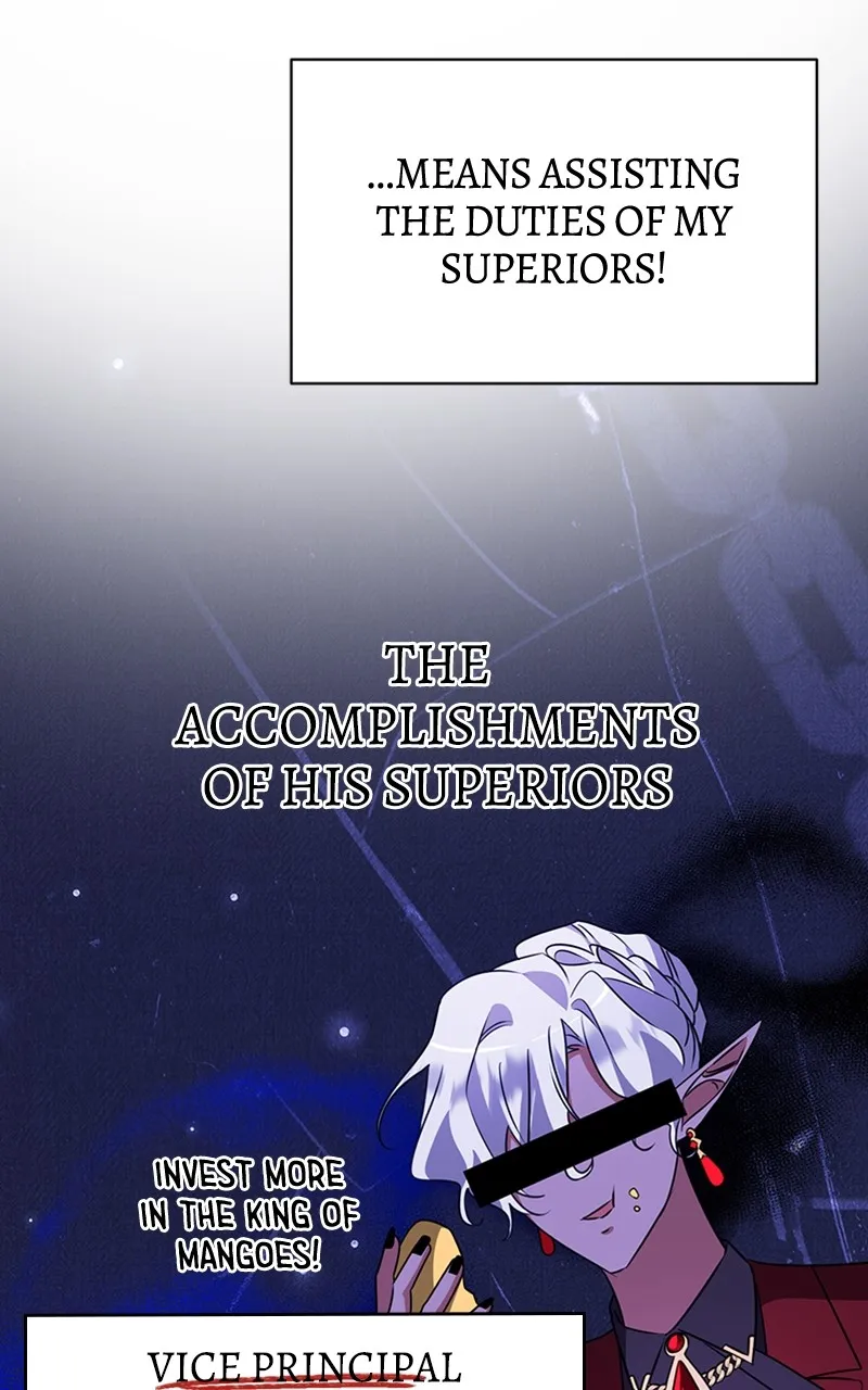 Read The Academy is Doomed chapter 27 image 81 on Lezhin