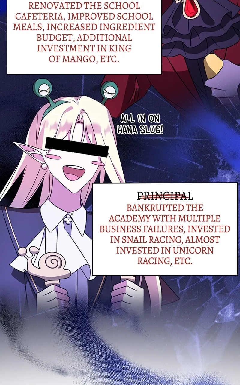Read The Academy is Doomed chapter 27 image 82 on Lezhin
