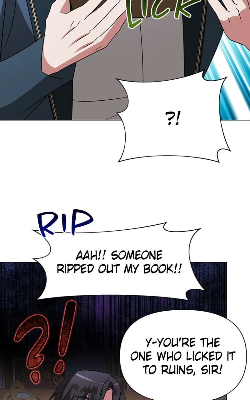 Read The Academy is Doomed chapter 27 image 9 on Lezhin