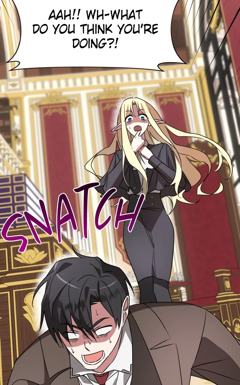 Read The Academy is Doomed chapter 27 image 91 on Lezhin