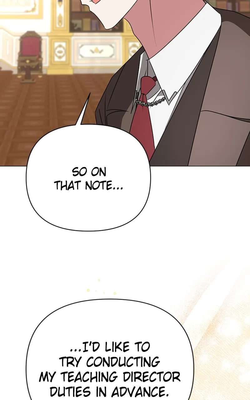 Read The Academy is Doomed chapter 28 image 11 on Lezhin