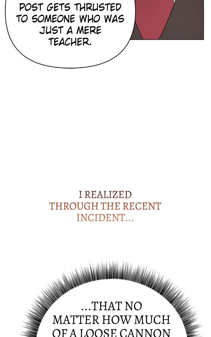 Read The Academy is Doomed chapter 28 image 14 on Lezhin