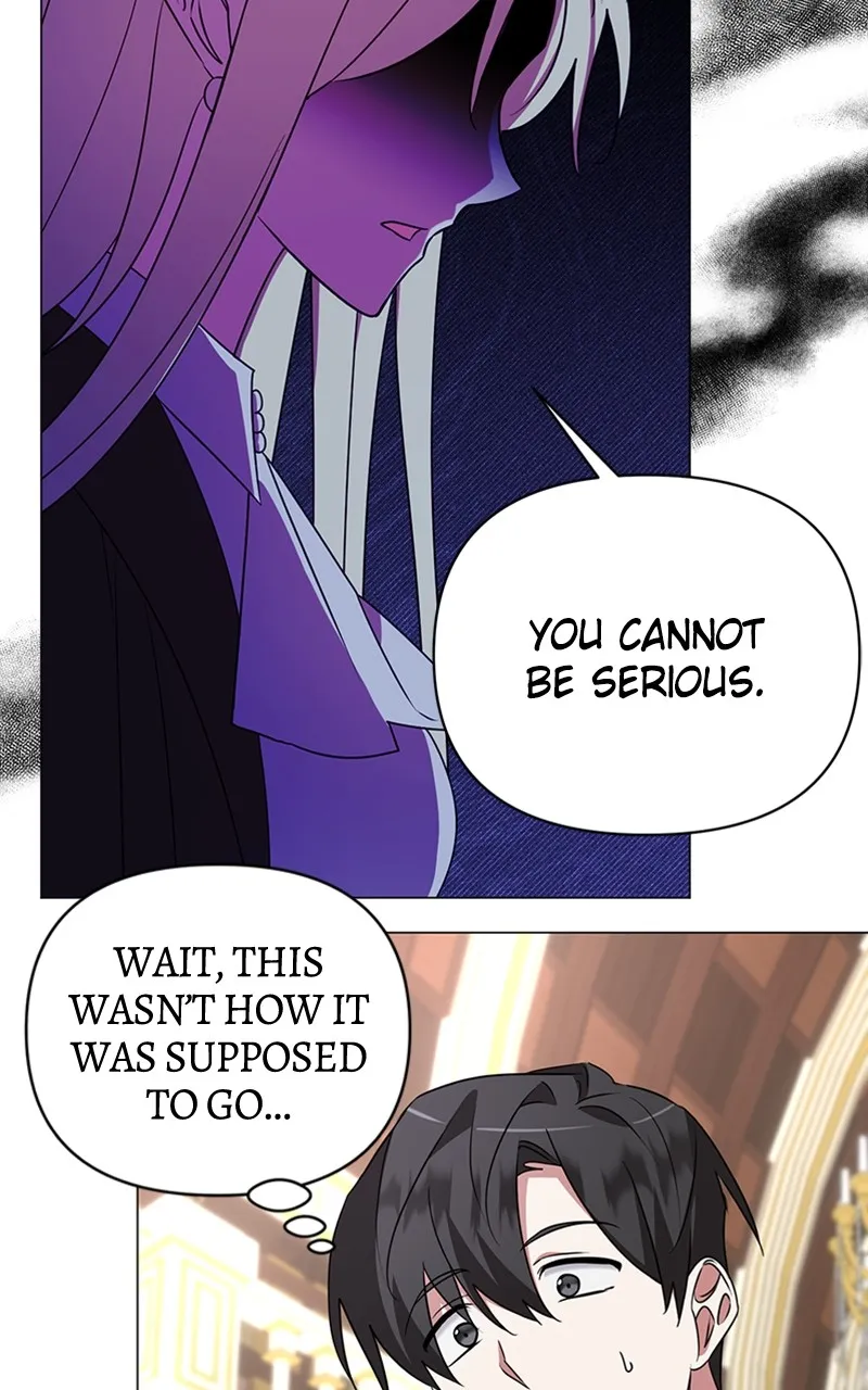 Read The Academy is Doomed chapter 28 image 17 on Lezhin