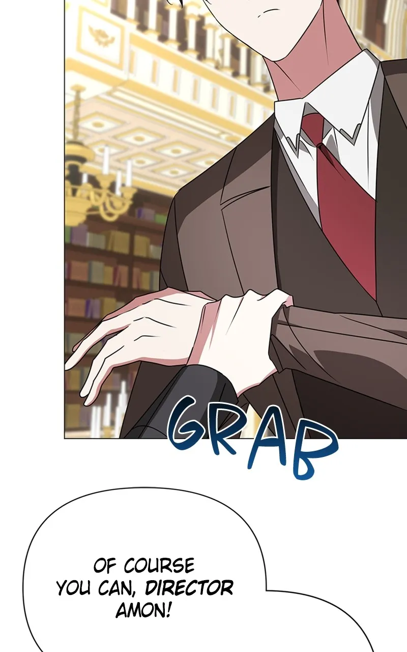 Read The Academy is Doomed chapter 28 image 18 on Lezhin