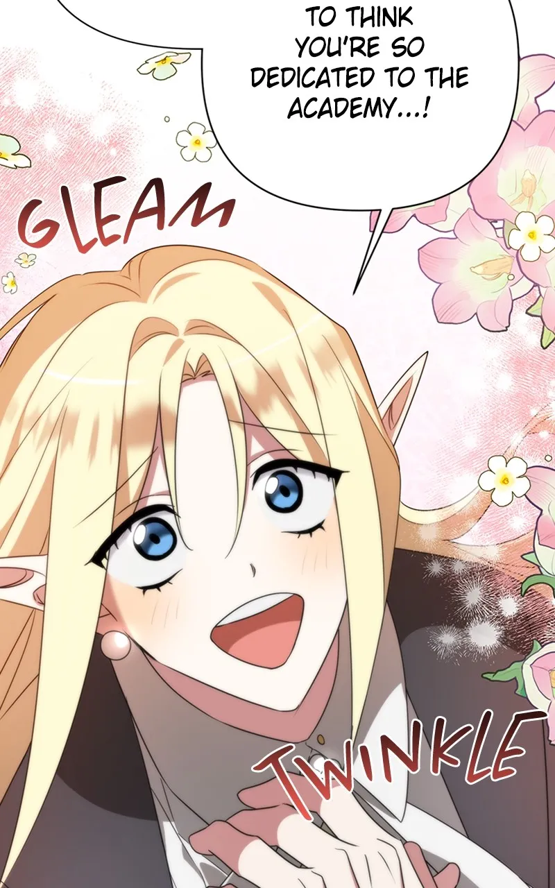 Read The Academy is Doomed chapter 28 image 19 on Lezhin