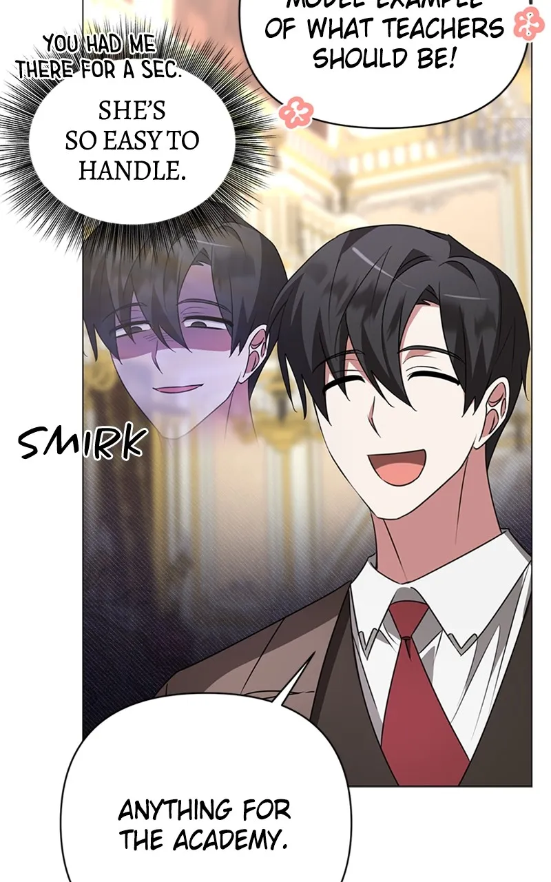 Read The Academy is Doomed chapter 28 image 21 on Lezhin