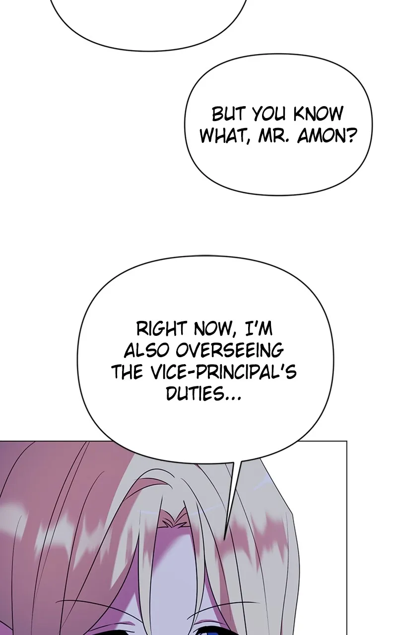 Read The Academy is Doomed chapter 28 image 22 on Lezhin