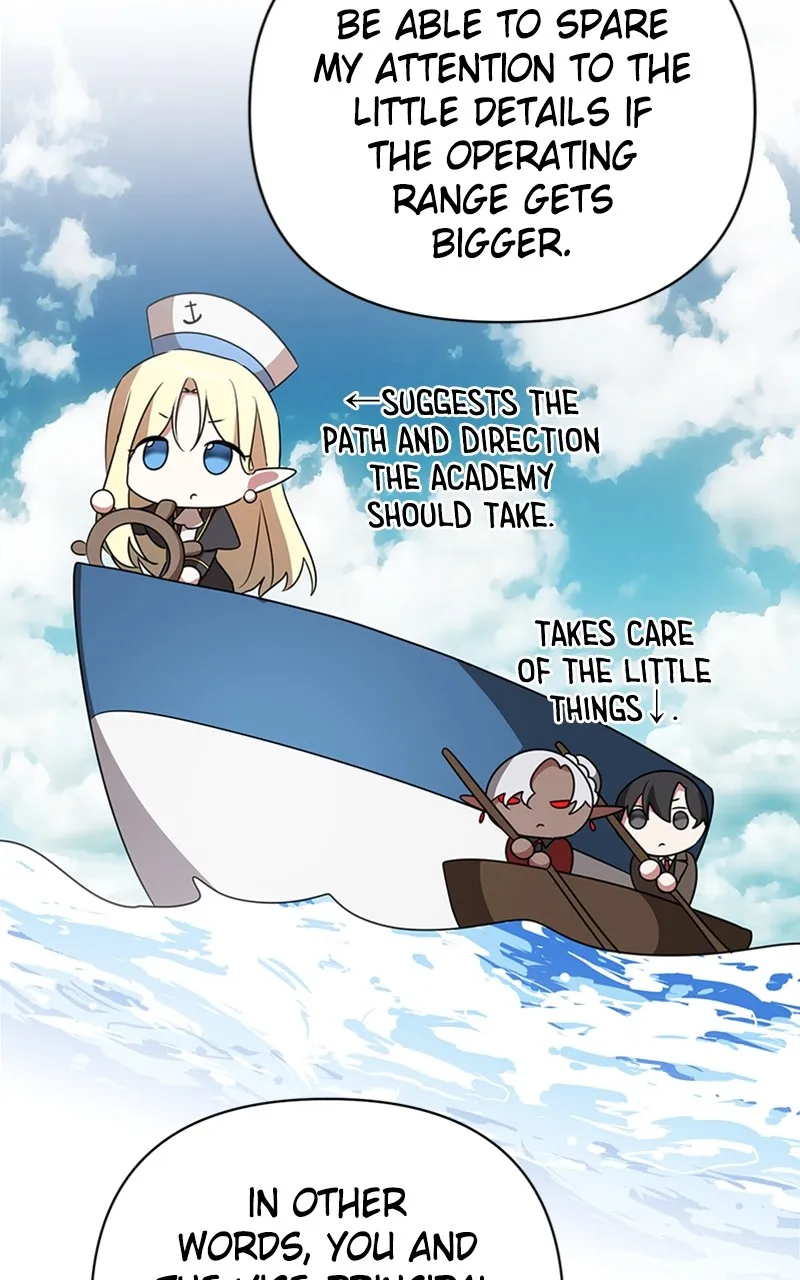 Read The Academy is Doomed chapter 28 image 24 on Lezhin