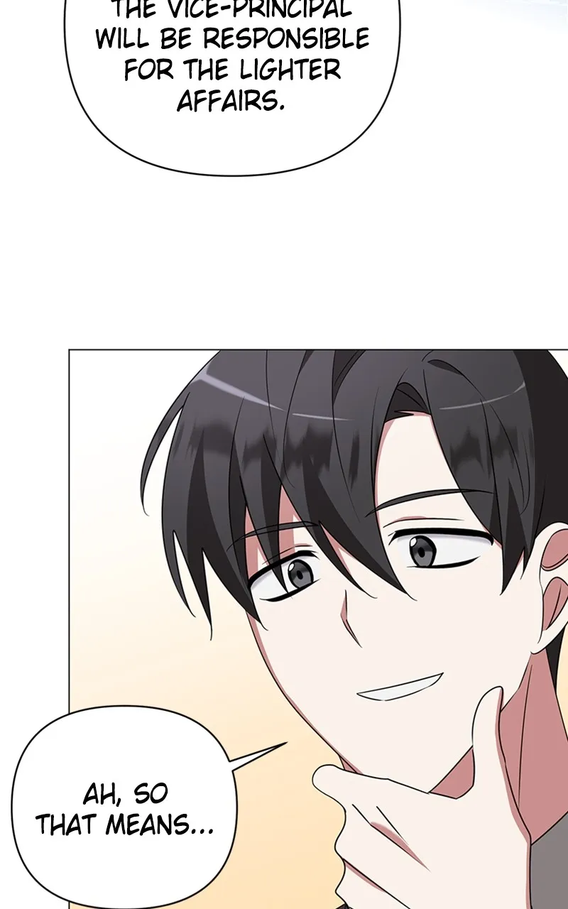 Read The Academy is Doomed chapter 28 image 25 on Lezhin
