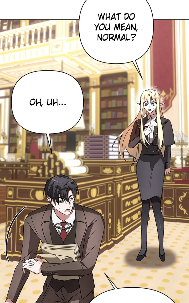 Read The Academy is Doomed chapter 28 image 3 on Lezhin