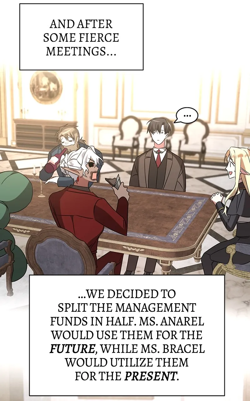 Read The Academy is Doomed chapter 28 image 30 on Lezhin