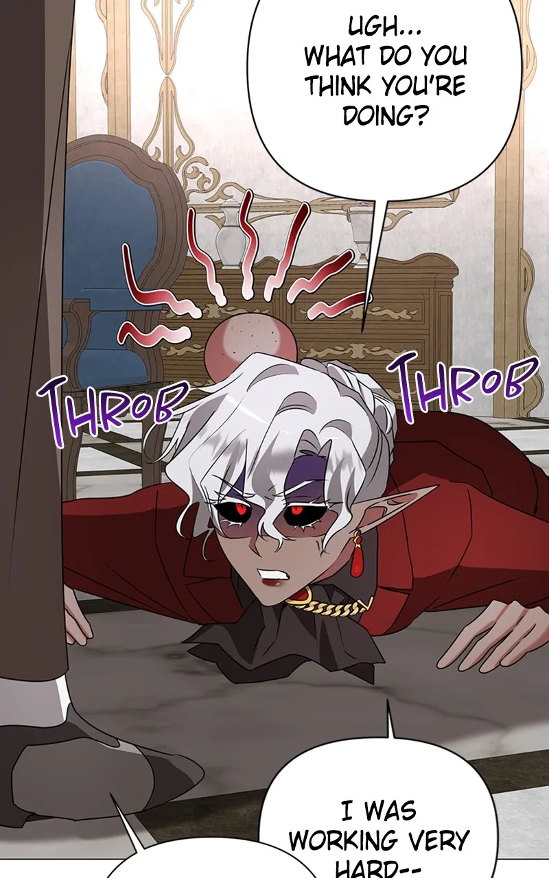 Read The Academy is Doomed chapter 28 image 37 on Lezhin