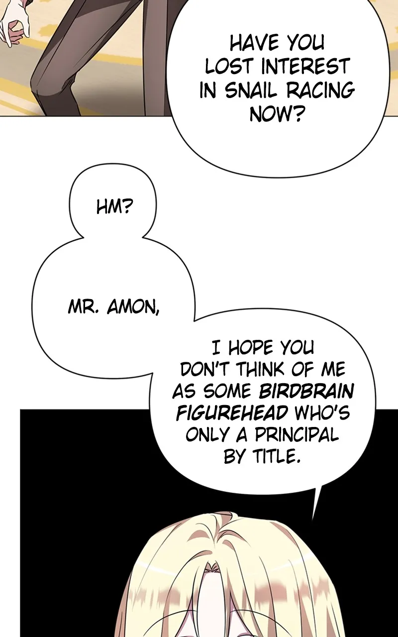 Read The Academy is Doomed chapter 28 image 4 on Lezhin