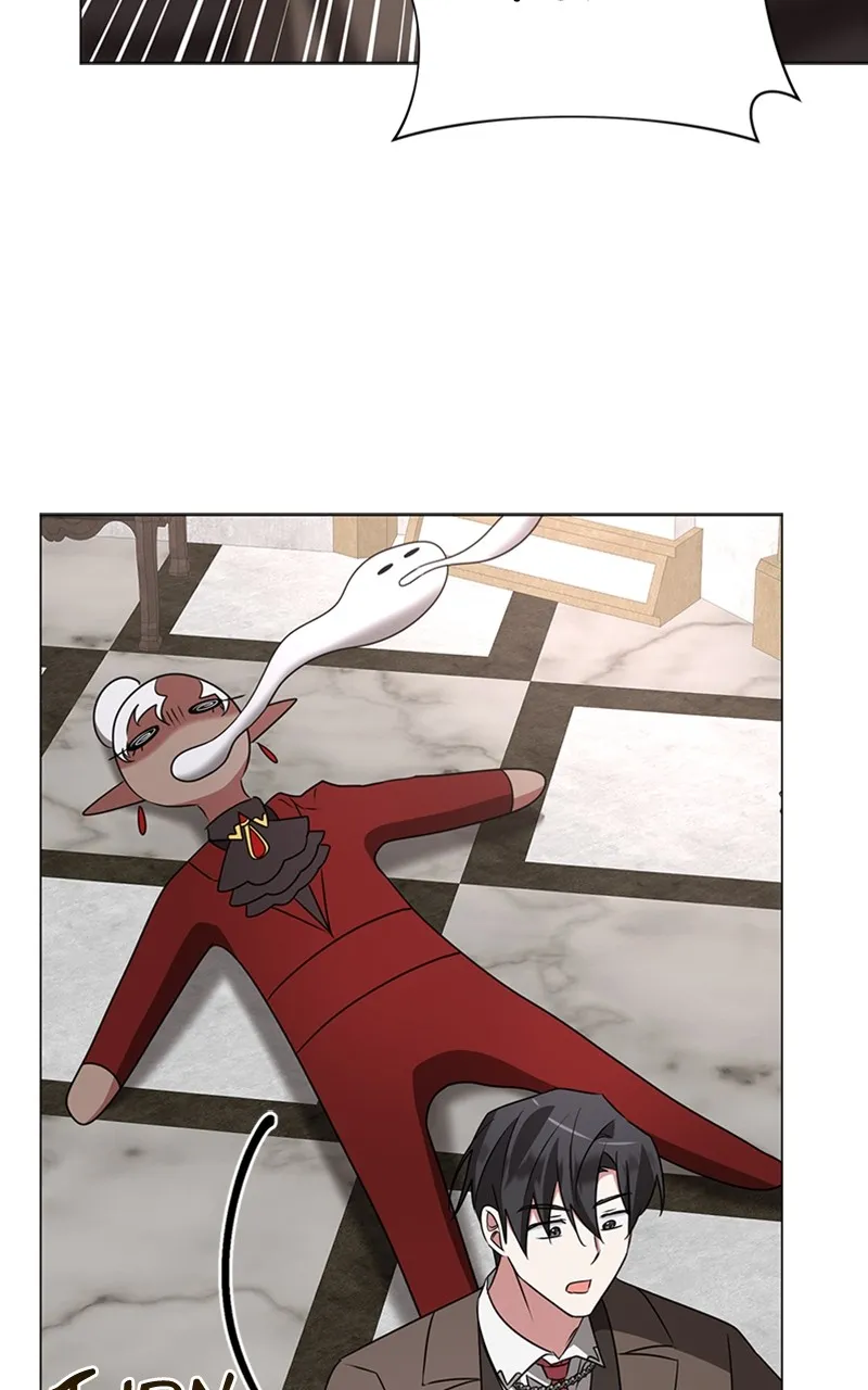 Read The Academy is Doomed chapter 28 image 43 on Lezhin