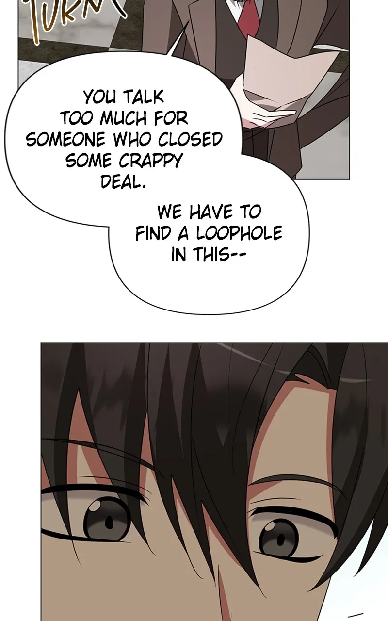 Read The Academy is Doomed chapter 28 image 44 on Lezhin