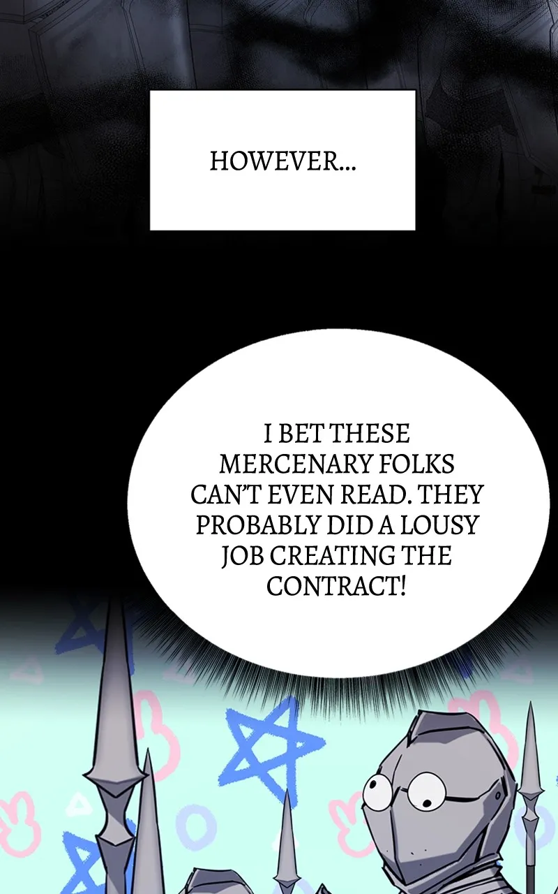 Read The Academy is Doomed chapter 28 image 47 on Lezhin