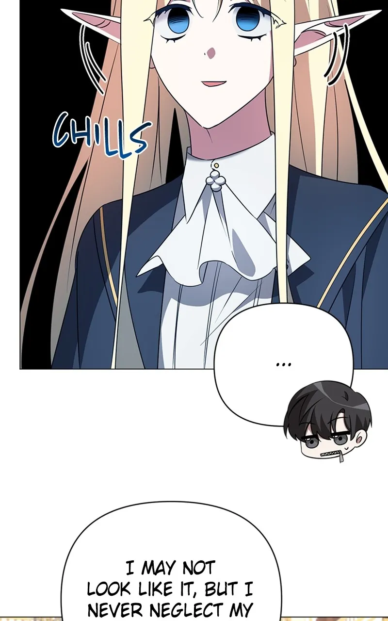Read The Academy is Doomed chapter 28 image 5 on Lezhin