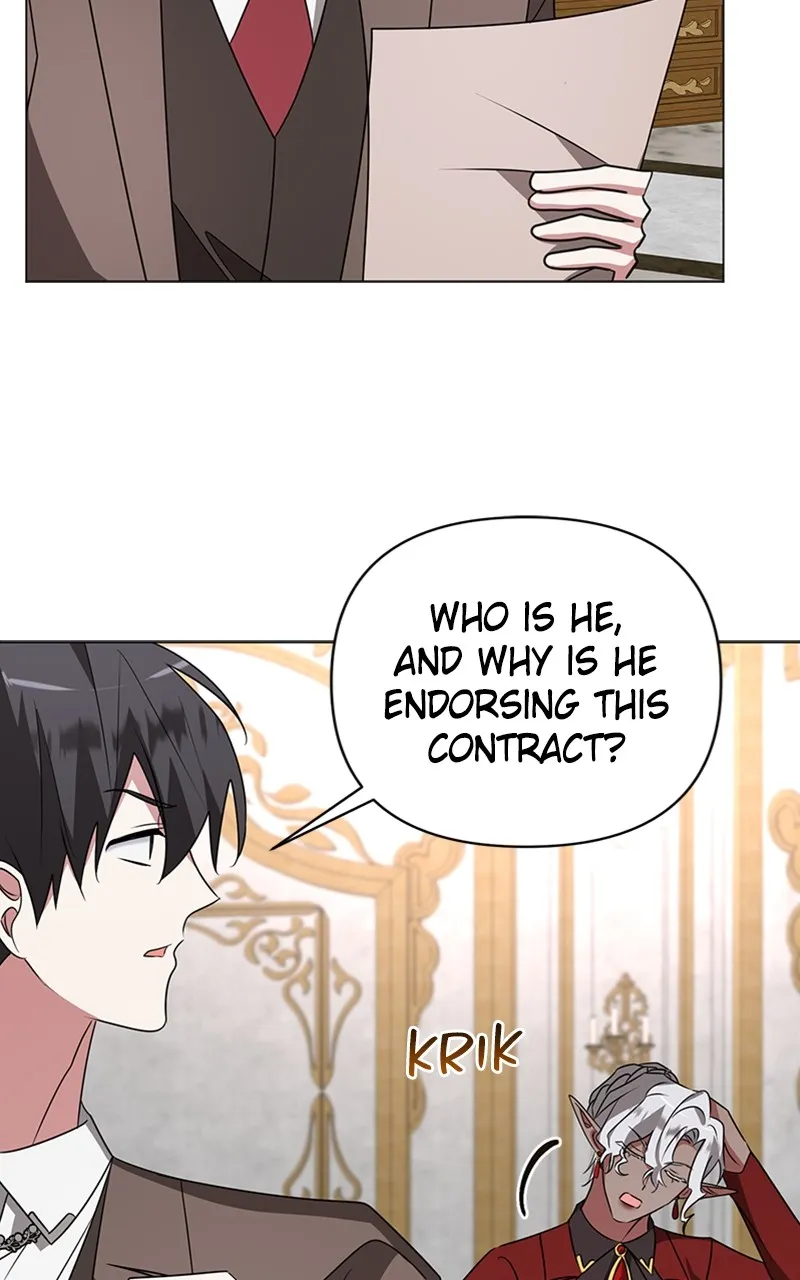 Read The Academy is Doomed chapter 28 image 50 on Lezhin