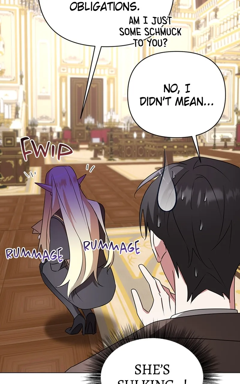 Read The Academy is Doomed chapter 28 image 6 on Lezhin