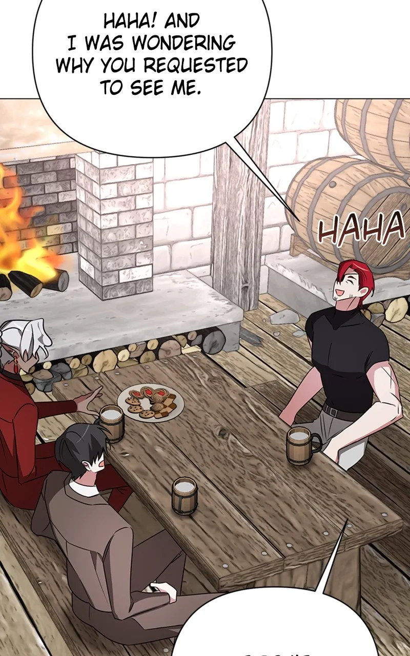Read The Academy is Doomed chapter 28 image 61 on Lezhin