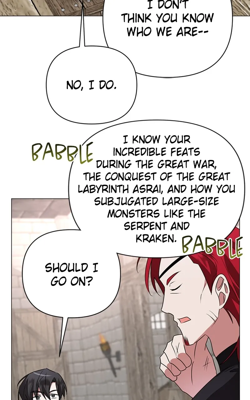 Read The Academy is Doomed chapter 28 image 62 on Lezhin