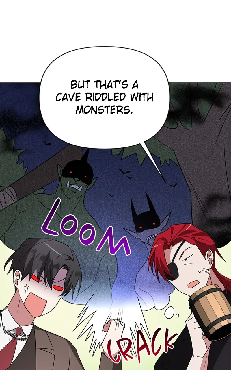 Read The Academy is Doomed chapter 28 image 65 on Lezhin