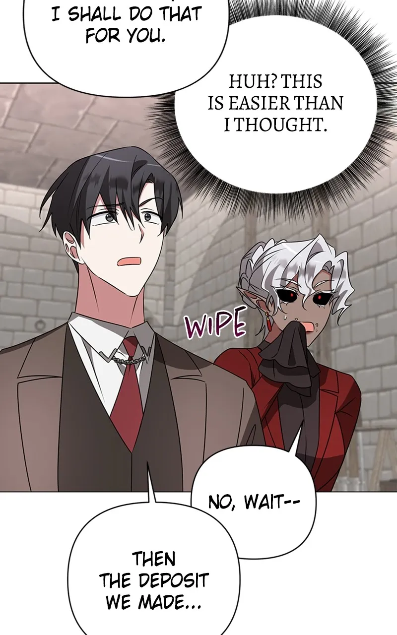Read The Academy is Doomed chapter 28 image 72 on Lezhin