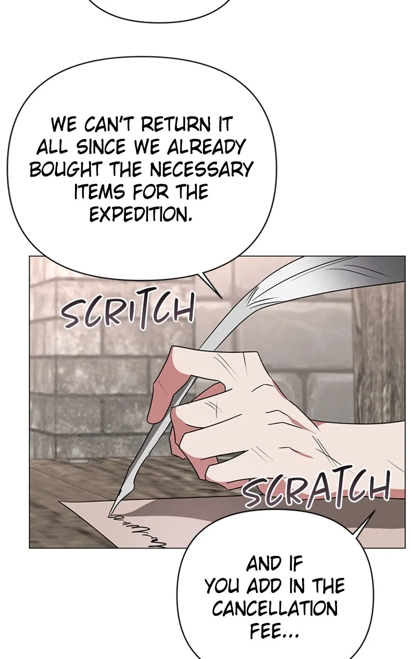 Read The Academy is Doomed chapter 28 image 73 on Lezhin